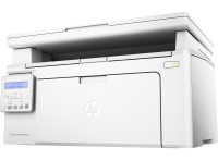 HP LASERJET PRO M130NW Fot/Tar/Yaz Kablosuz Laser Yazıcı G3Q58A - 1